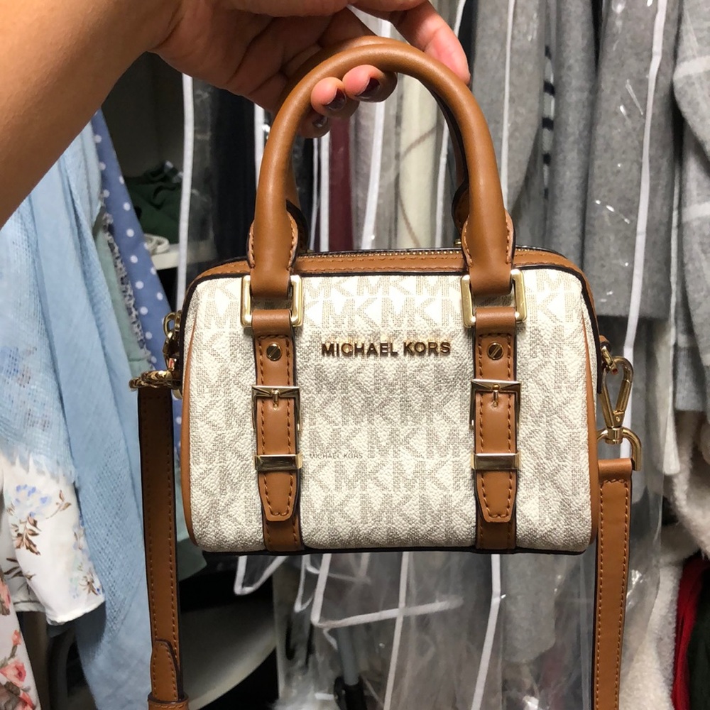 Michael Kors Bedford Legacy